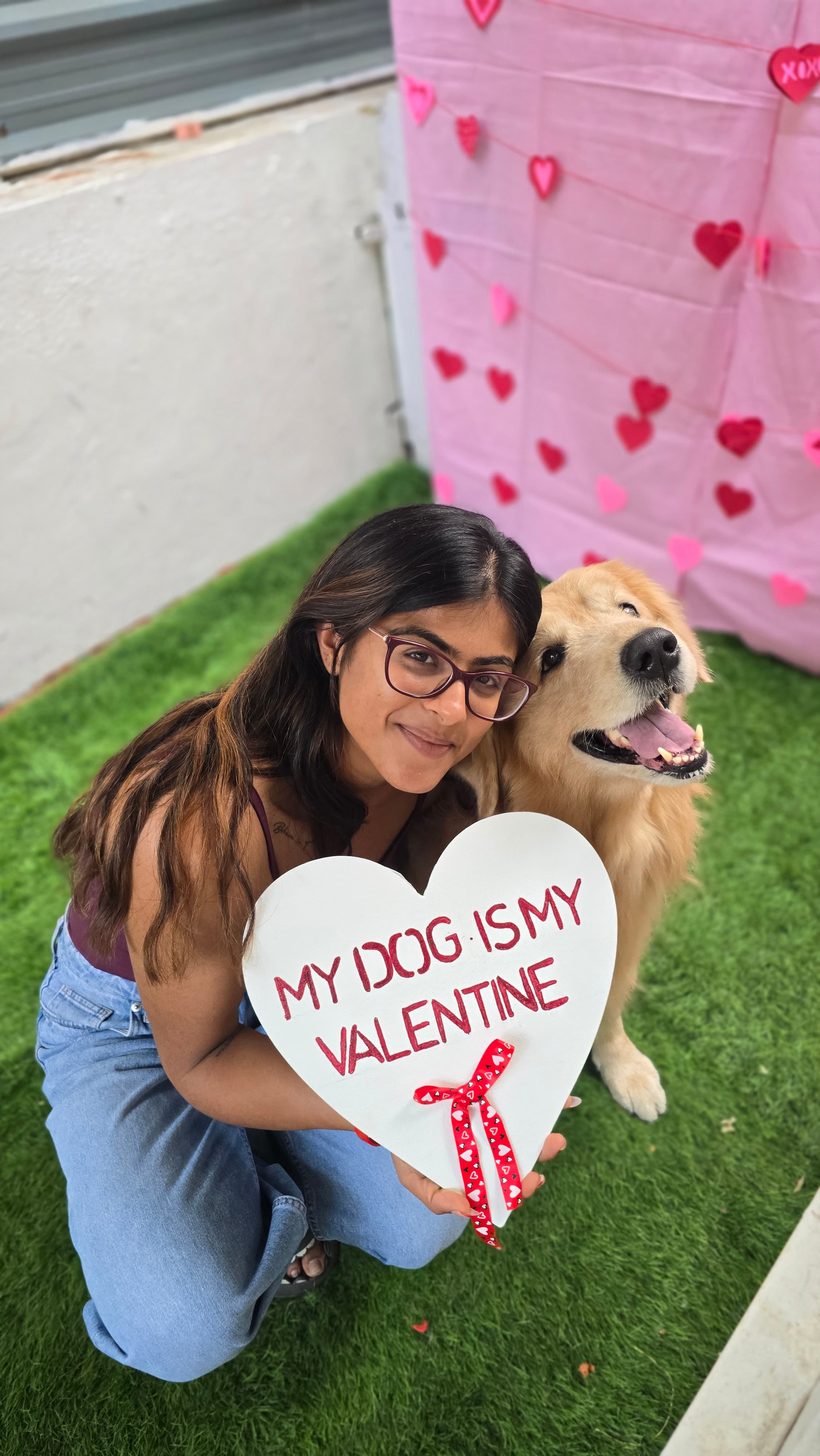 WagTime Family Member