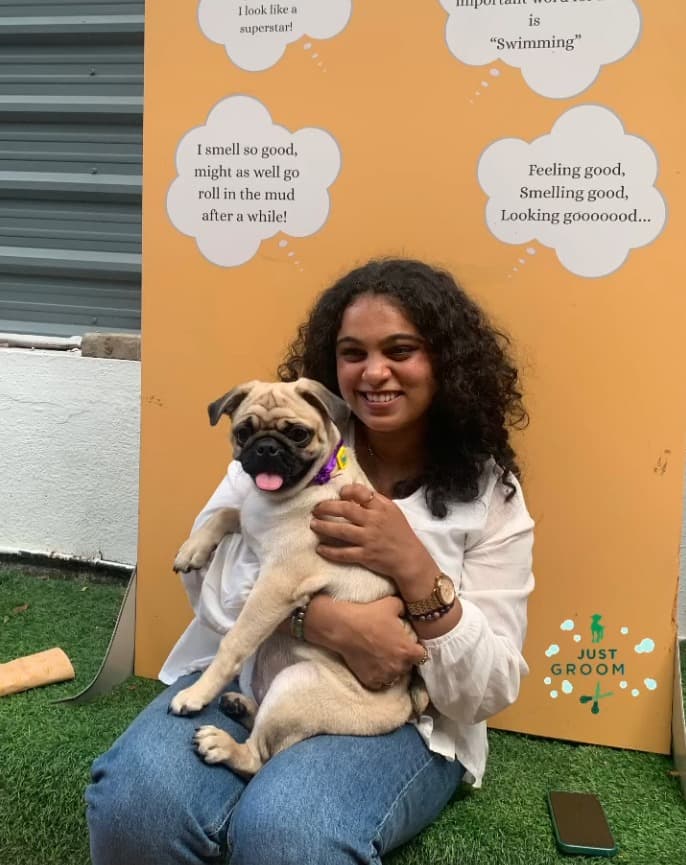 Premium bathing experience